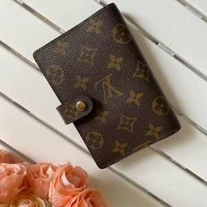 Authentic LV PM Agenda